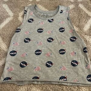 Fifth Sun Tank Top